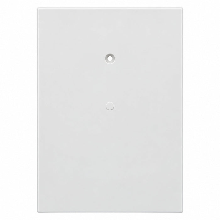 Arlington Arlington MB5741 1/2" Lap Siding Non-Metallic Mounting Block MB5741