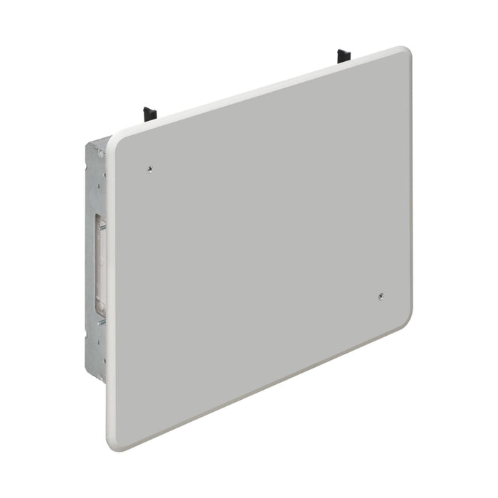 Arlington Arlington TVBS810 8" x 10" Steel Power/Low-Voltage TV Box TVBS810