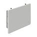 Arlington Arlington TVBS810 8" x 10" Steel Power/Low-Voltage TV Box TVBS810