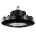 Atlas Atlas IRH24L4 Round UFO LED High Bay 240W 5000K 480V Black IRH24L4