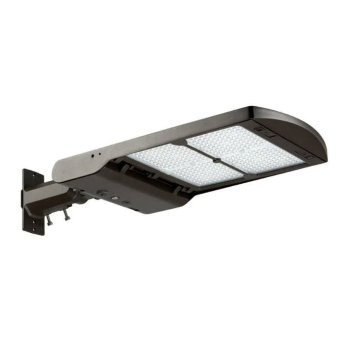 Atlas Atlas ORASEL30 - 43L Area Light 200W/240W/300W, CCT Selectable ORASEL30-43L