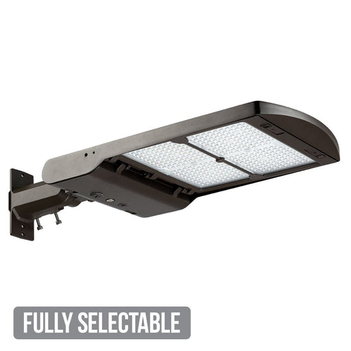 Atlas Atlas ORASEL30-43L Area Light 200W/240W/300W, CCT Selectable ORASEL30-43L