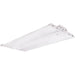 Atlas Atlas ORHB12L5K Origin Series 2ft Linear LED High Bay 93W 5000K ORHB12L5K