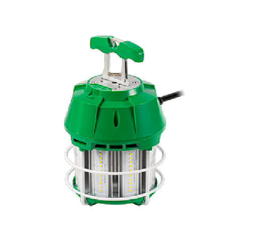Atlas Atlas ORTEMPS7L5K Origin Series 60W Temporary LED Work Light 5000K ORTEMPS7L5K
