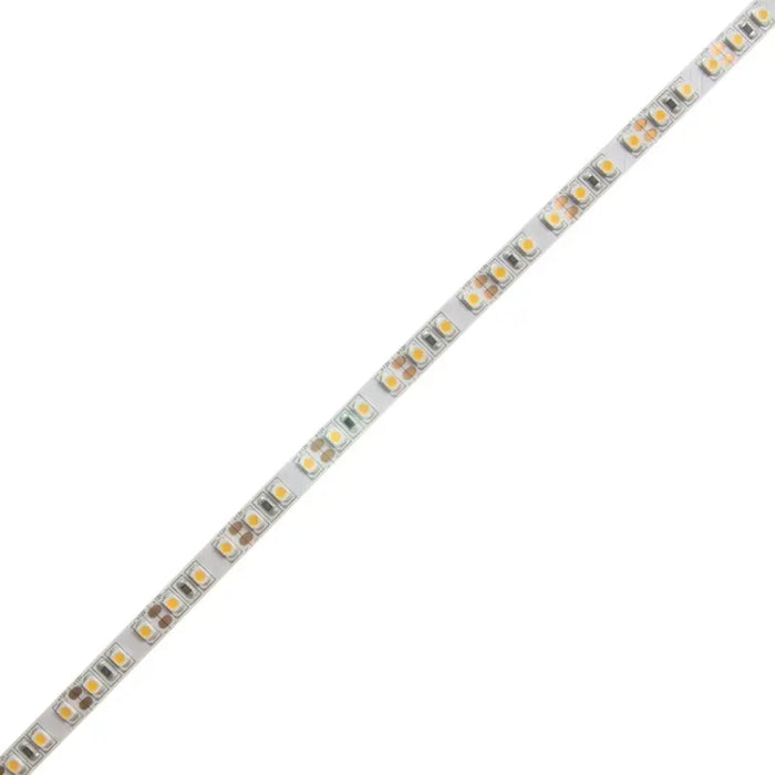 Diode LED DI-24V-BLBSC3-30-016 16.4-ft BLAZE LED tape light strip, angled view