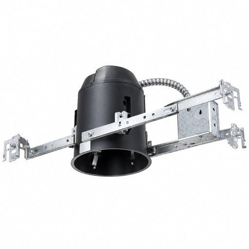 DMF DMF Lighting H3BH-12PK 3" H Series New Construction Housing with Bar Hangers, 12-Pack H3BH-12pk