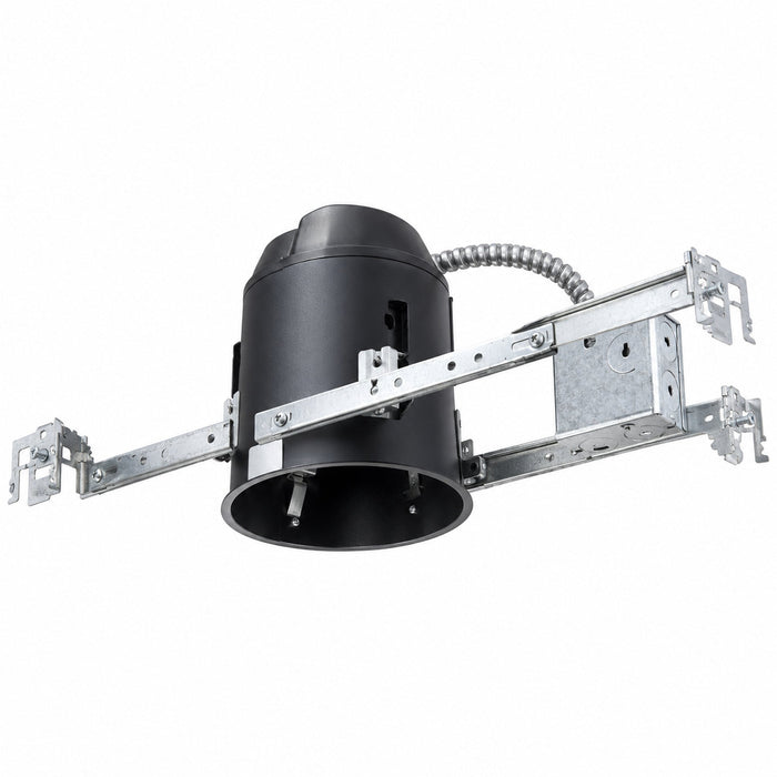 DMF DMF Lighting H3BH-12PK 3" H Series New Construction Housing with Bar Hangers, 12-Pack H3BH-12pk
