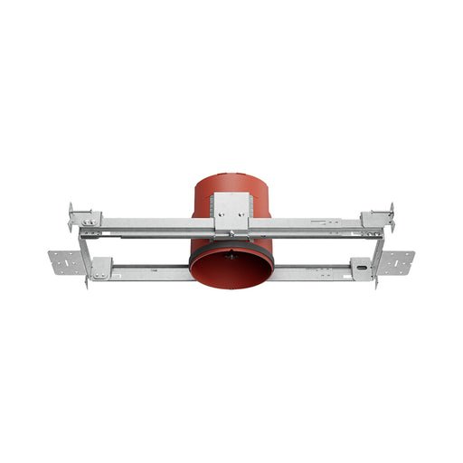 DMF Lighting DMF Lighting M4NCRS-8pk M Series 4-Inch Round New Construction Housing – 8 Pack M4NCRS-8pk