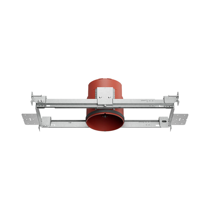 DMF Lighting DMF Lighting M4NCRS-8pk M Series 4-Inch Round New Construction Housing – 8 Pack M4NCRS-8pk