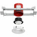 DMF Lighting DMF Lighting M4NCRS-8pk M Series 4-Inch Round New Construction Housing – 8 Pack M4NCRS-8pk