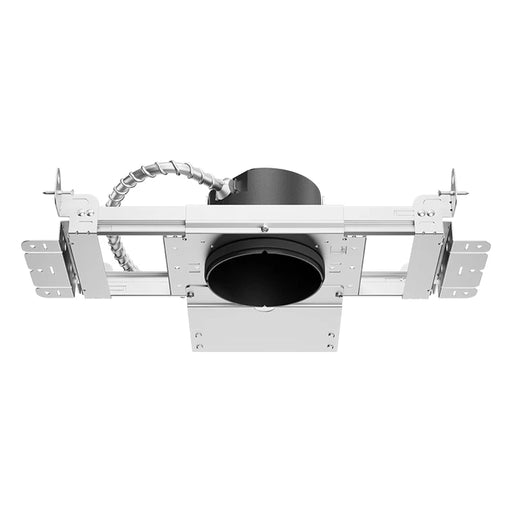 DMF DMF Lighting M4LTRS M Series 4" Round Low-Profile New Construction Housing – 4 Pack M4LTRS-4pk
