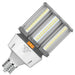 EiKO EiKO 12717 LED HID Corn Cob Lamp 80W/63W/54W EX39 CCT Selectable 100–277V 12717