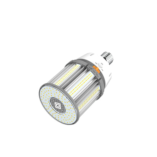 EiKO EiKO 12717 LED HID Corn Cob Lamp 80W/63W/54W EX39 CCT Selectable 100–277V 12717