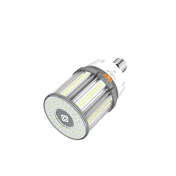 EiKO EiKO 12717 LED HID Corn Cob Lamp 80W/63W/54W EX39 CCT Selectable 100–277V 12717