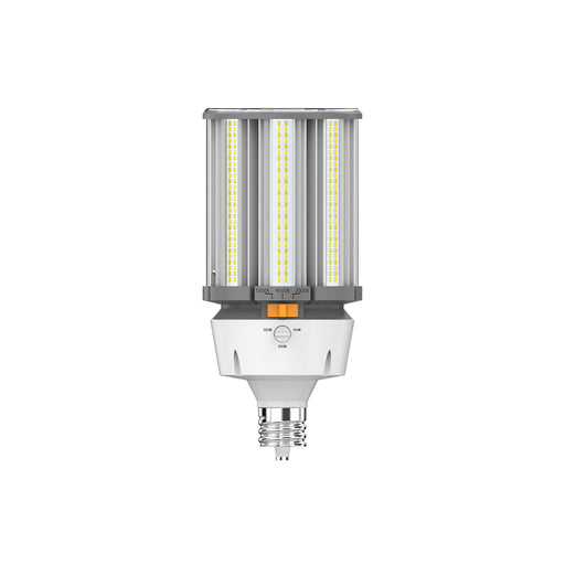EiKO EiKO 12719 LED HID Corn Cob Lamp 120W/100W/80W EX39 CCT Selectable 100–277V 12719