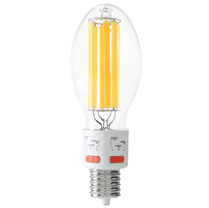 EiKO EiKO 16333 LED HID Retrofit Lamp 25W/20.5W/17W EX39 PowerSET ColorSET 120-277V 16333
