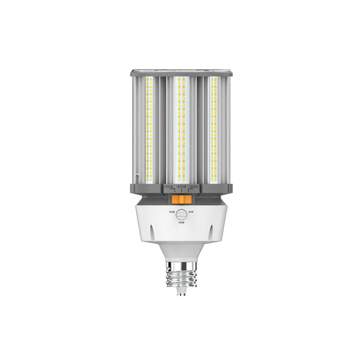 EiKO 12719 LED HID Corn Cob Lamp EX39 120W PowerSET ColorSET 100–277V