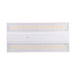 EiKO EiKO LH1-PS240-FCCT-U 23" Linear LED High Bay 240/220/200/180W 4000K/5000K LH1-PS240-FCCT-U
