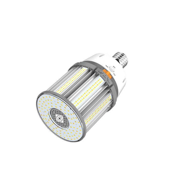 EIKO LIGHTING EIKO 12717 POWER & CCT SELECTABLE LED CORN COB 12717