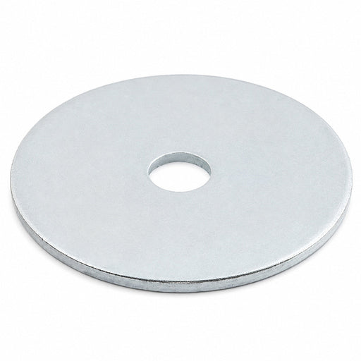 EMC EMC E20-7 1/4" Fender Washers 7/8" OD 100/Box E20-7