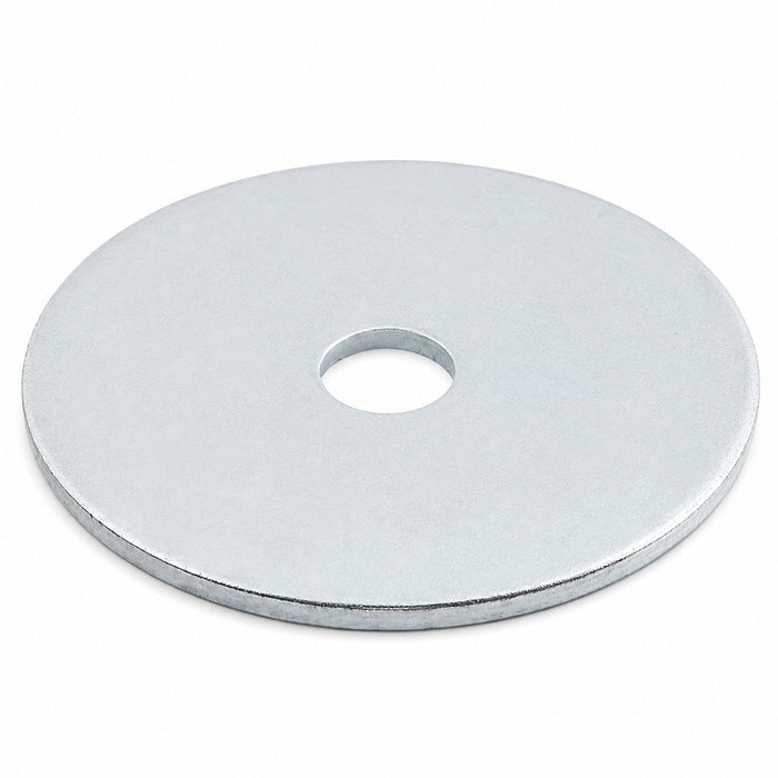EMC EMC E20-7 1/4" Fender Washers 7/8" OD 100/Box E20-7