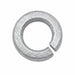 EMC EMC ELW11 1/4 in Zinc-Plated Split Lock Washers 100 Pack ELW11