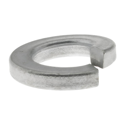EMC EMC ELW14 3/8 in Zinc-Plated Split Lock Washers 100 Pack ELW14