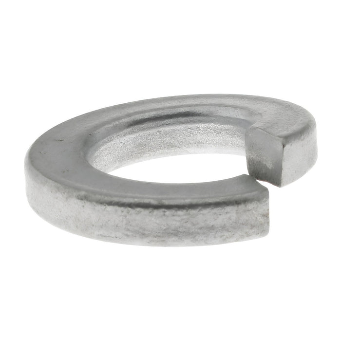 EMC EMC ELW14 3/8 in Zinc-Plated Split Lock Washers 100 Pack ELW14