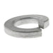 EMC EMC ELW14 3/8 in Zinc-Plated Split Lock Washers 100 Pack ELW14