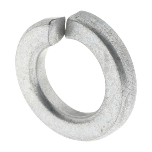 EMC EMC ELW16-50 1/2 in Zinc-Plated Split Lock Washers 50 Pack ELW16