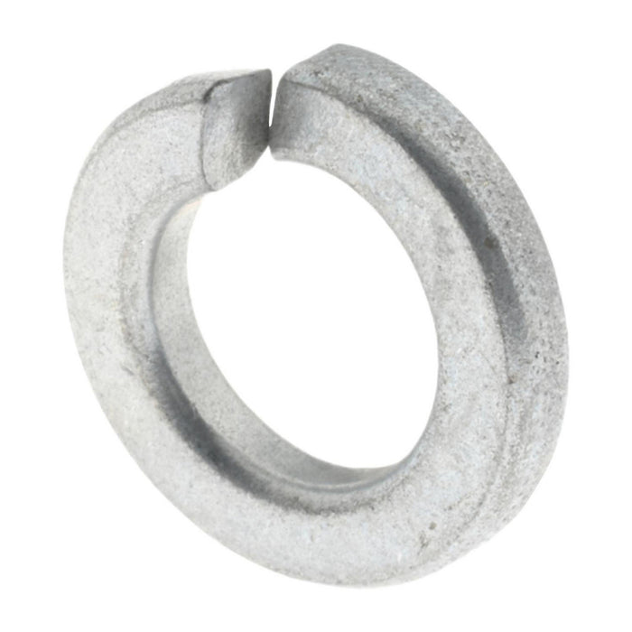 EMC EMC ELW16-50 1/2 in Zinc-Plated Split Lock Washers 50 Pack ELW16