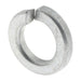 EMC EMC ELW16-50 1/2 in Zinc-Plated Split Lock Washers 50 Pack ELW16