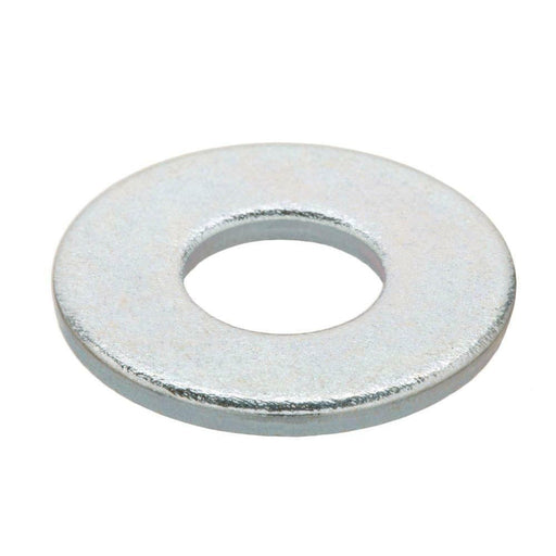 EMC EMC ESW3-100pk 1/2" Zinc-Plated U.S.S. Flat Steel Washers 100-Pack ESW3-100pk