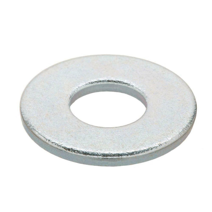 EMC EMC ESW3-100pk 1/2" Zinc-Plated U.S.S. Flat Steel Washers 100-Pack ESW3-100pk
