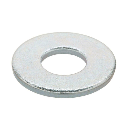 EMC EMC ESW3-50 1/2" U.S.S. Flat Steel Washers, 50/Box ESW3