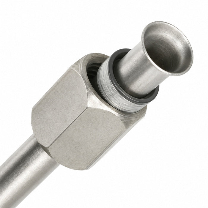 EMC EMC ETB17 3/16" x 4" Round Head Toggle Bolt 10-24 Zinc-Plated 50/Box ETB17