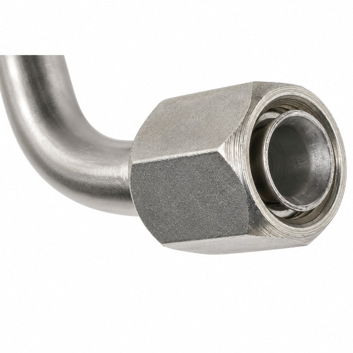 EMC EMC ETB17 3/16" x 4" Round Head Toggle Bolt 10-24 Zinc-Plated 50/Box ETB17