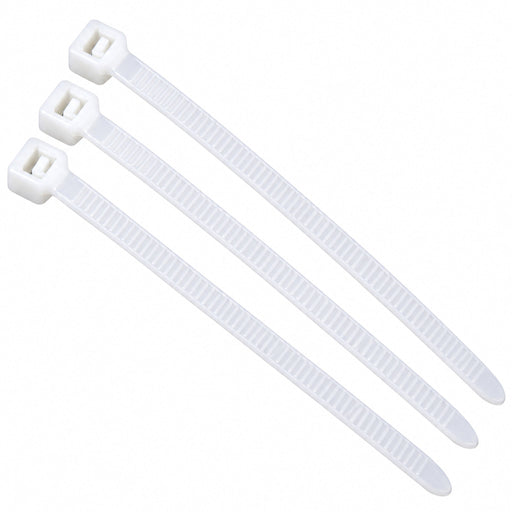 EMC EMC JCT11 12-Inch Standard Self-Locking Cable Tie 50 lb 100-Pack JCT11