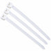 EMC EMC JCT11 12-Inch Standard Self-Locking Cable Tie 50 lb 100-Pack JCT11