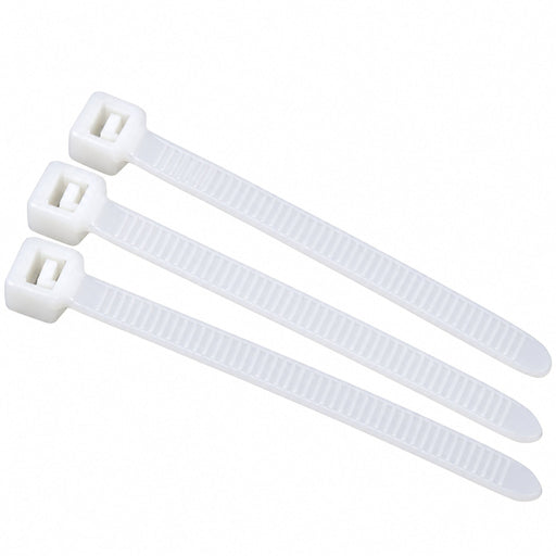 EMC EMC JCT3 4-Inch Standard Self-Locking Cable Tie 18 lb 100-Pack JCT3