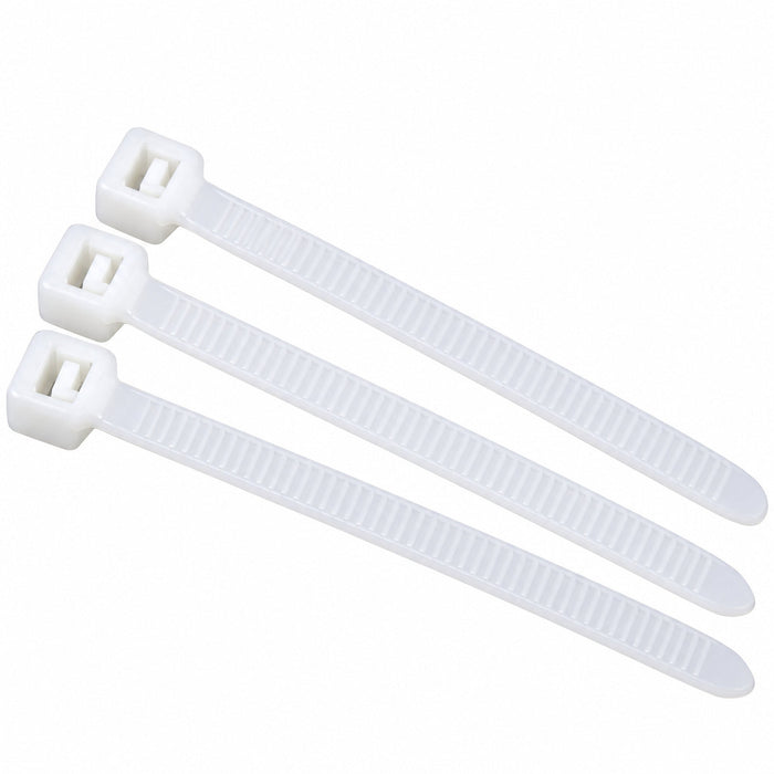 EMC EMC JCT3 4-Inch Standard Self-Locking Cable Tie 18 lb 100-Pack JCT3