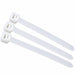 EMC EMC JCT3 4-Inch Standard Self-Locking Cable Tie 18 lb 100-Pack JCT3
