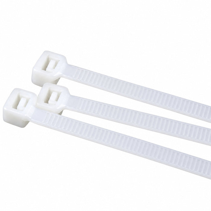 EMC EMC JCT6 8-Inch Standard Self-Locking Cable Tie 50 lb 100-Pack JCT6
