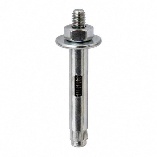 EMC EMC SH3/8X1-7/8-50pk 3/8" x 1-7/8" Hex Sleeve Anchors 50-Pack SH3/8X1-7/8-50pk