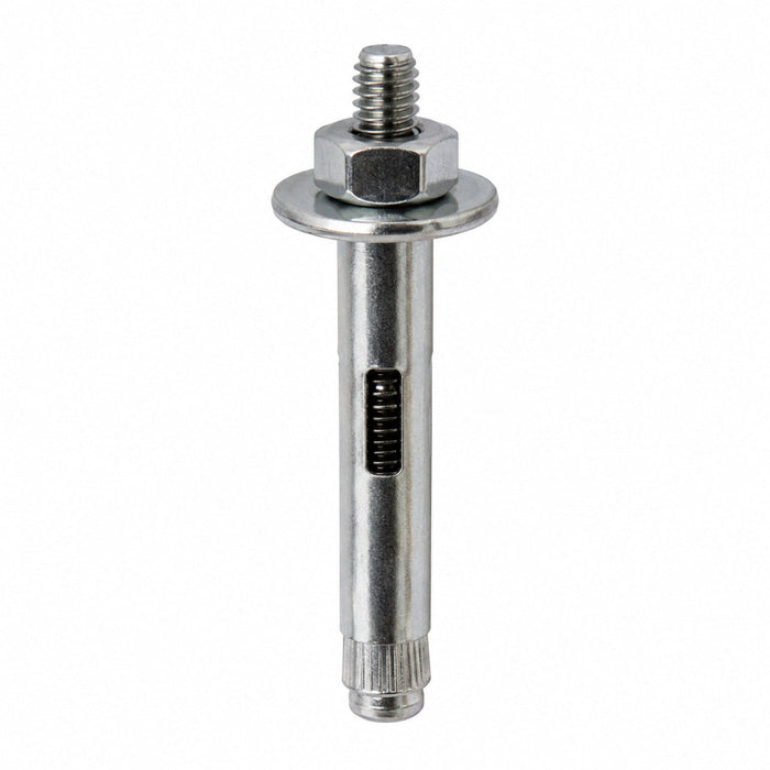 EMC EMC SH3/8X1-7/8-50pk 3/8" x 1-7/8" Hex Sleeve Anchors 50-Pack SH3/8X1-7/8-50pk