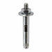 EMC EMC SH3/8X1-7/8 3/8" x 1-7/8" Zinc-Plated Sleeve Anchors 50-Pack SH3/8X1-7/8