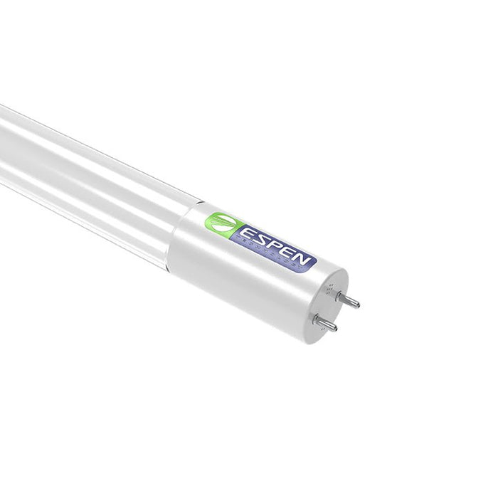 Espen Espen L48T8/850/10G - ID DE 4ft T8 LED Tube 10W 5000K Dual - End L48T8/850/10G-ID DE