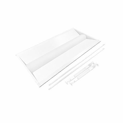 Espen Espen VEKT2X4L - 840 2x4 LED Troffer 4000K Neutral White 120–277V VEKT2X4L-840