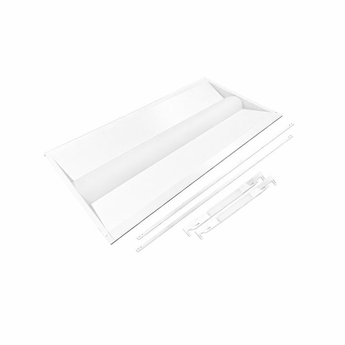 Espen Espen VEKT2X4L - 840 2x4 LED Troffer 4000K Neutral White 120–277V VEKT2X4L-840