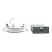 ETI Lighting ETI Lighting ALCD-4-9CP5-MV-D 4" Canless LED Downlight 5-CCT 10W 120-277V ALCD-4-9CP5-MV-D